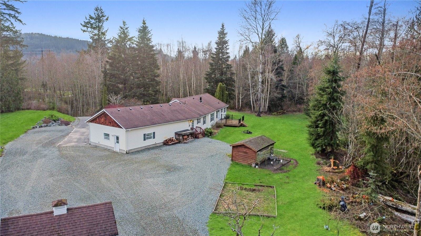 7203 Erna Lane, Sedro Woolley, WA 98284