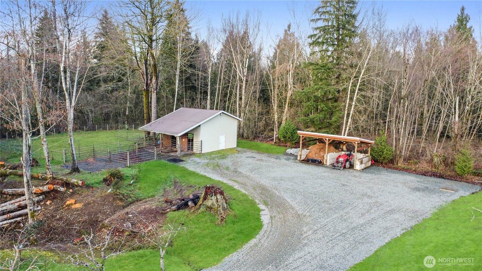 7203 Erna Lane, Sedro Woolley, WA 98284