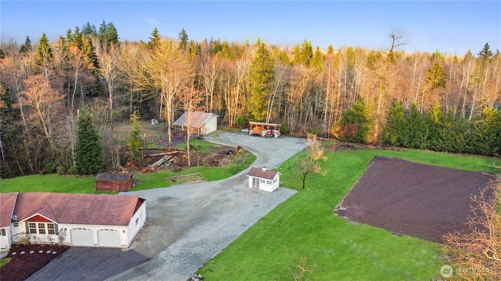 7203 Erna Lane, Sedro Woolley, WA 98284