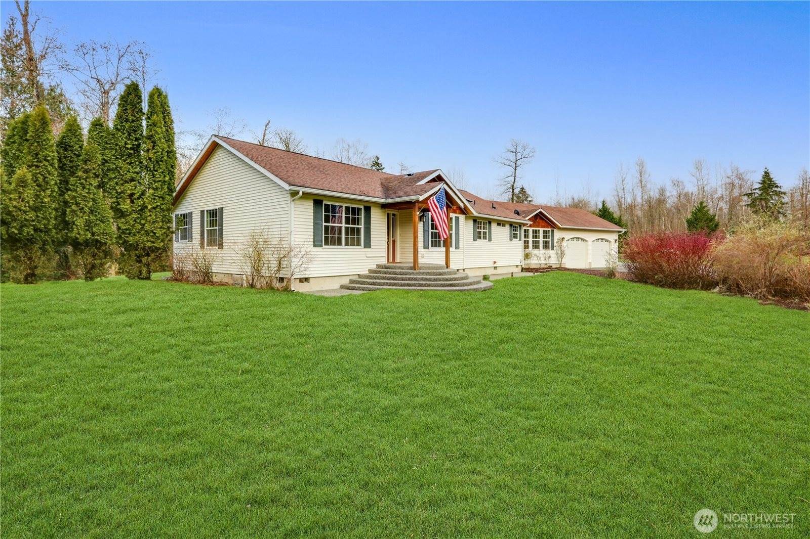 7203 Erna Lane, Sedro Woolley, WA 98284