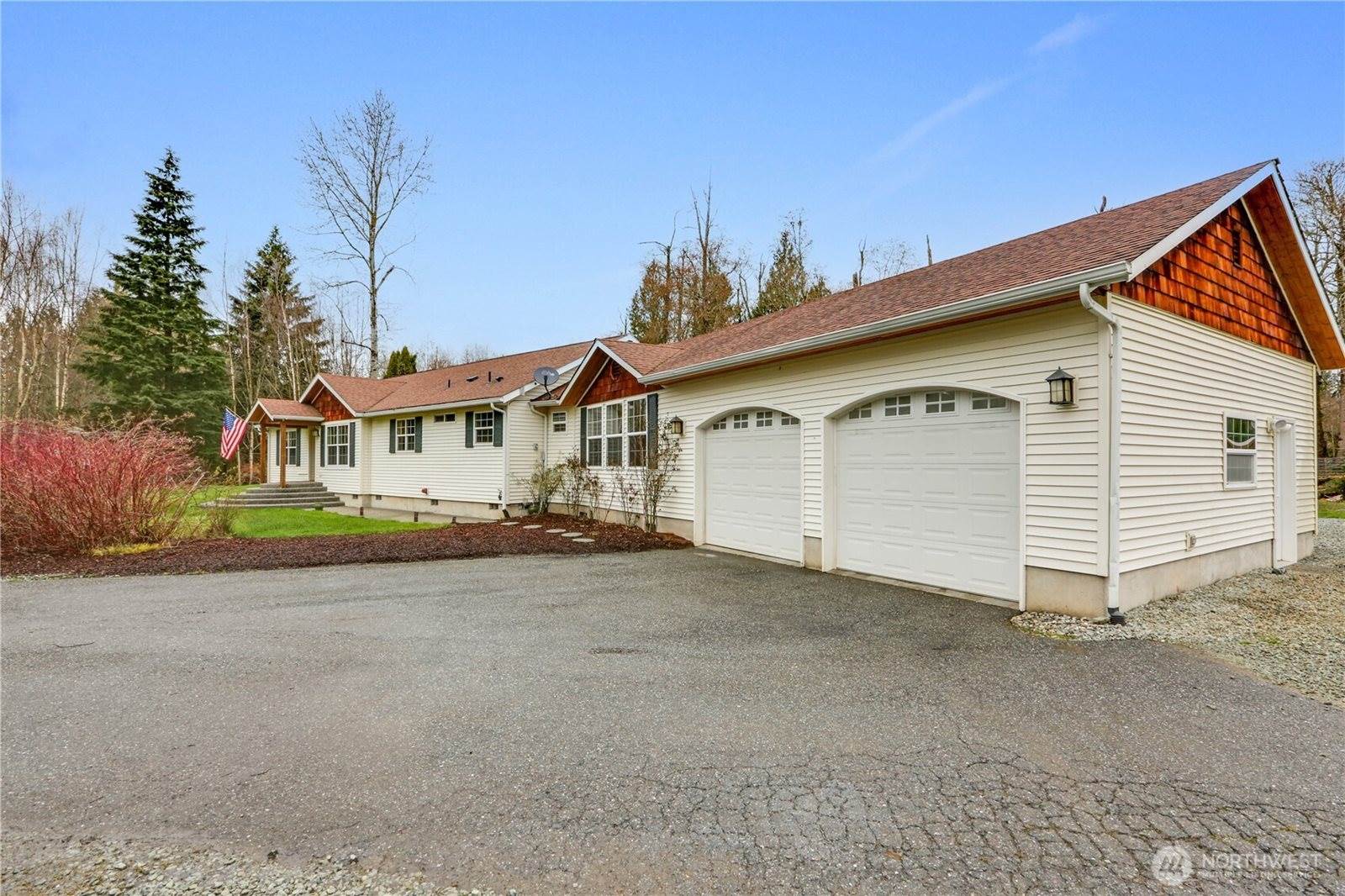 7203 Erna Lane, Sedro Woolley, WA 98284