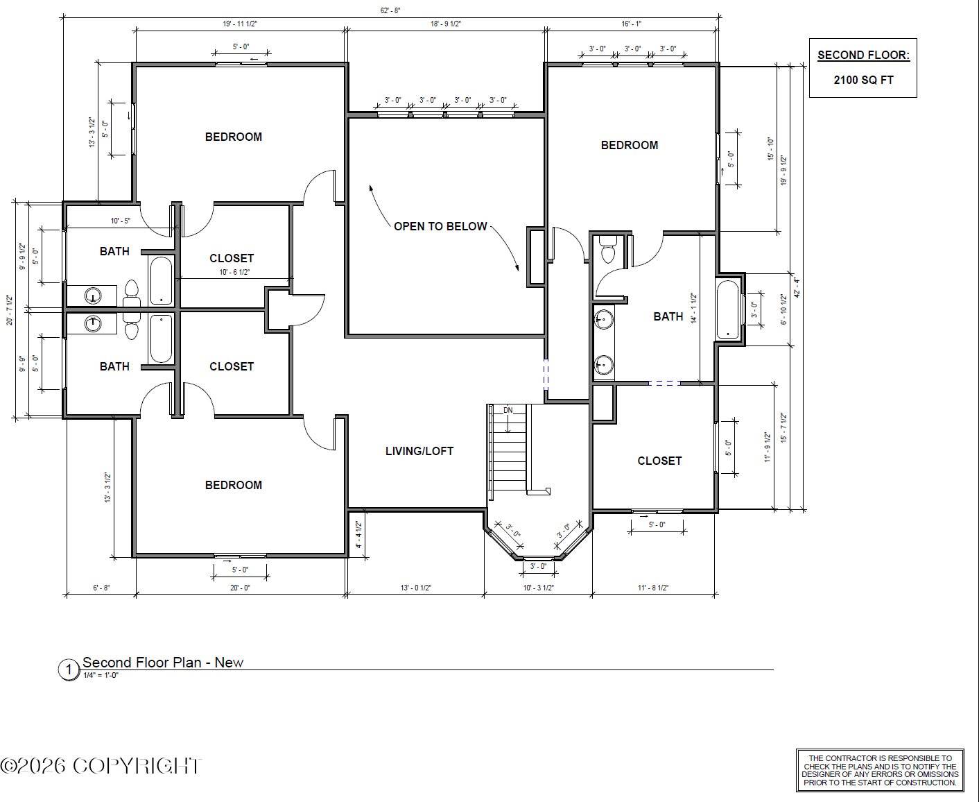 16037 Terracewood Lane, Anchorage, AK 99516