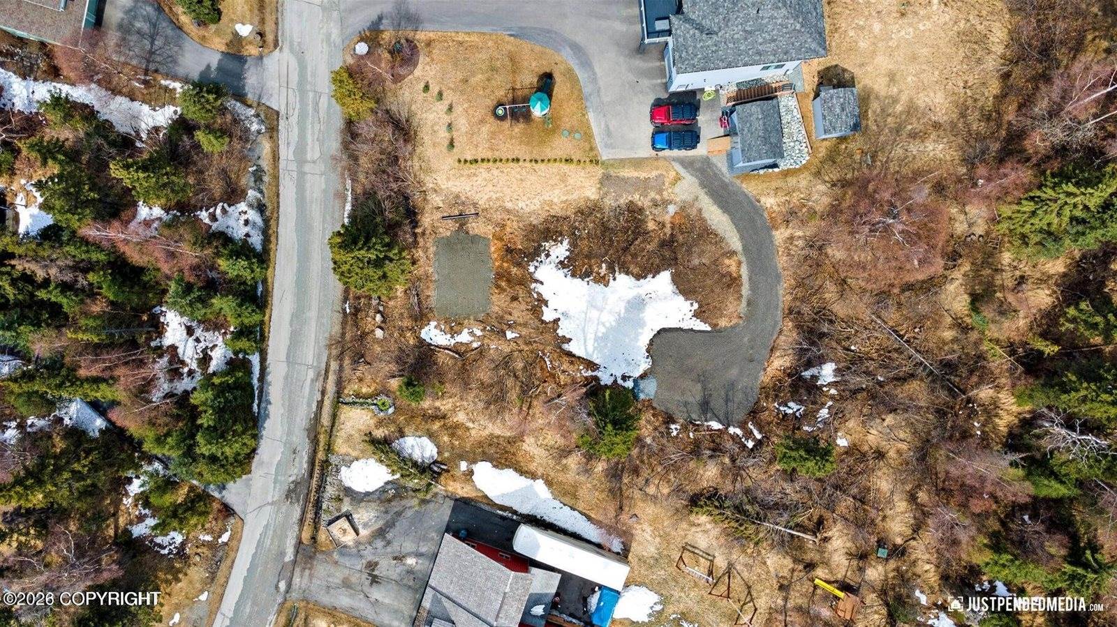 16037 Terracewood Lane, Anchorage, AK 99516