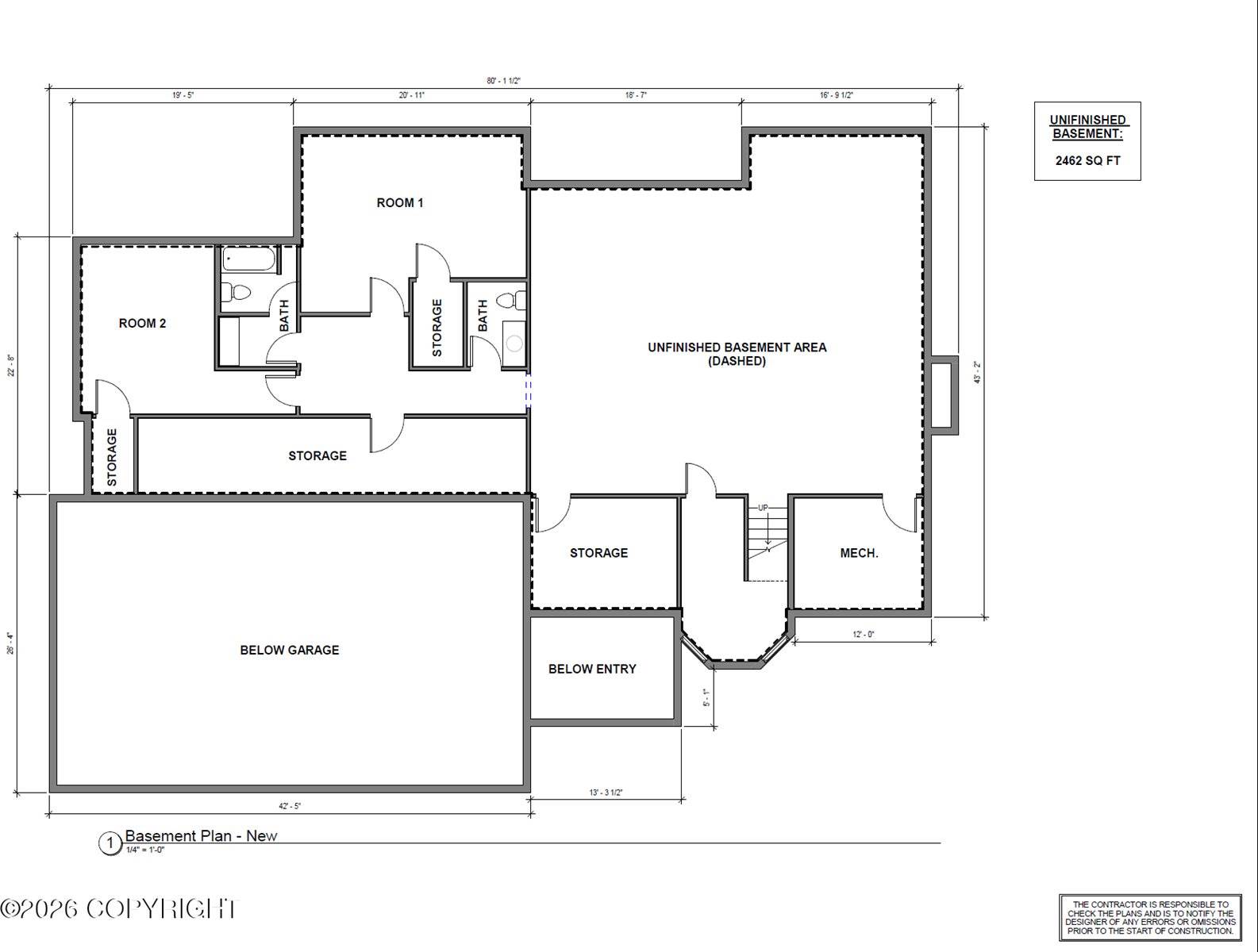 16037 Terracewood Lane, Anchorage, AK 99516