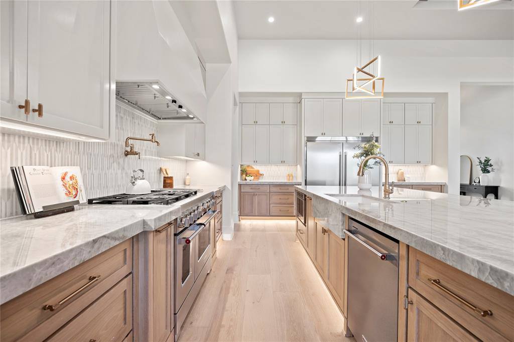 5020 Frost Creek, Aledo, TX 76008