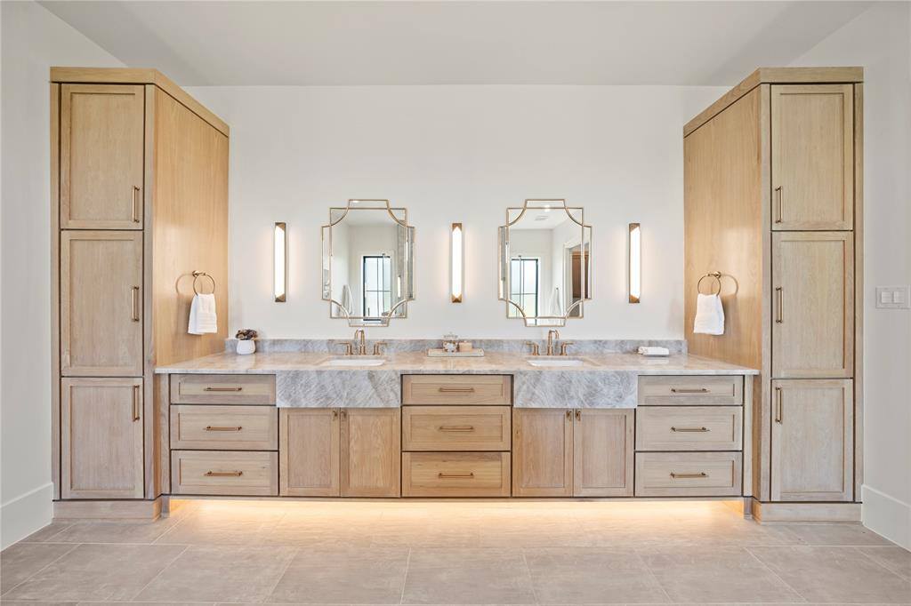 5020 Frost Creek, Aledo, TX 76008