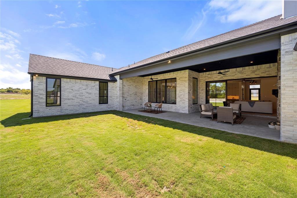 5020 Frost Creek, Aledo, TX 76008