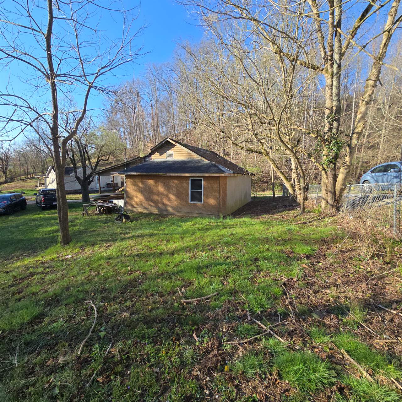 2204 Vincent Lane, Kingsport, TN 37664