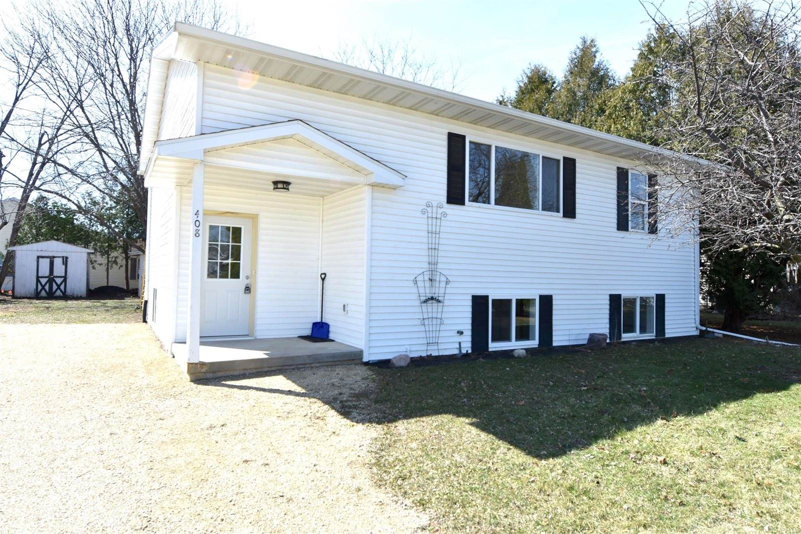 408 Oneil, Lake Mills, WI 53551