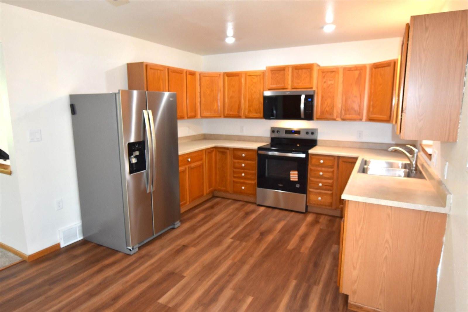 408 Oneil, Lake Mills, WI 53551