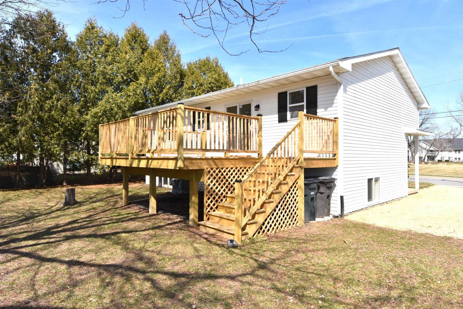 408 Oneil, Lake Mills, WI 53551