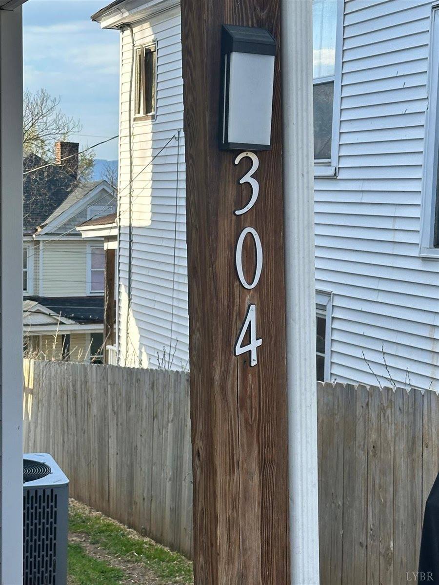 304 Walnut Street, Lynchburg, VA 24504