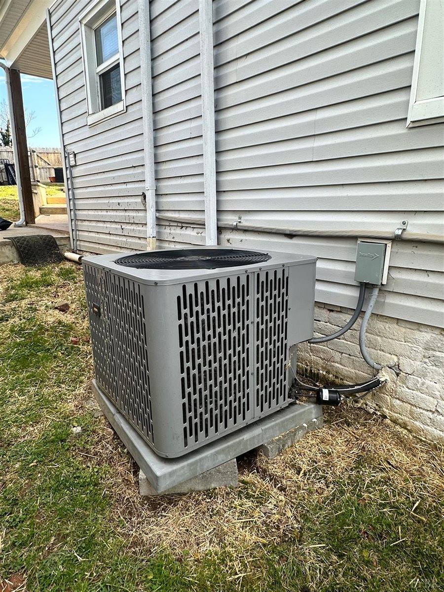 304 Walnut Street, #2, Lynchburg, VA 24504