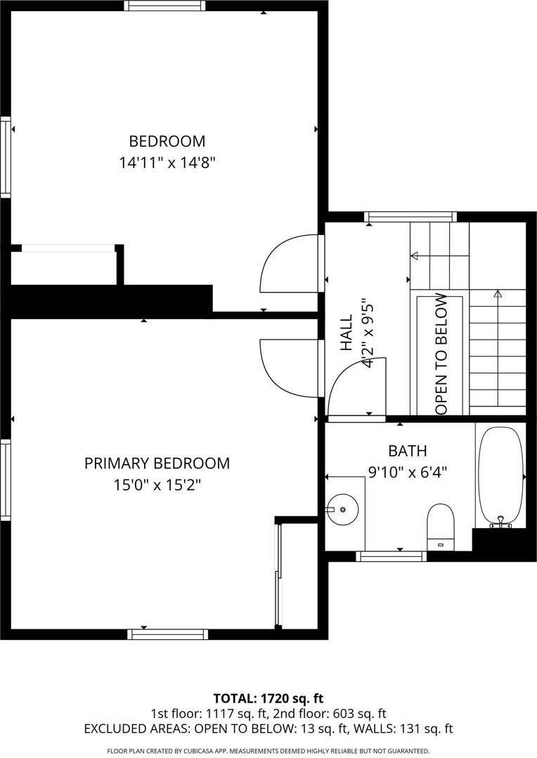 304 Walnut Street, #2, Lynchburg, VA 24504