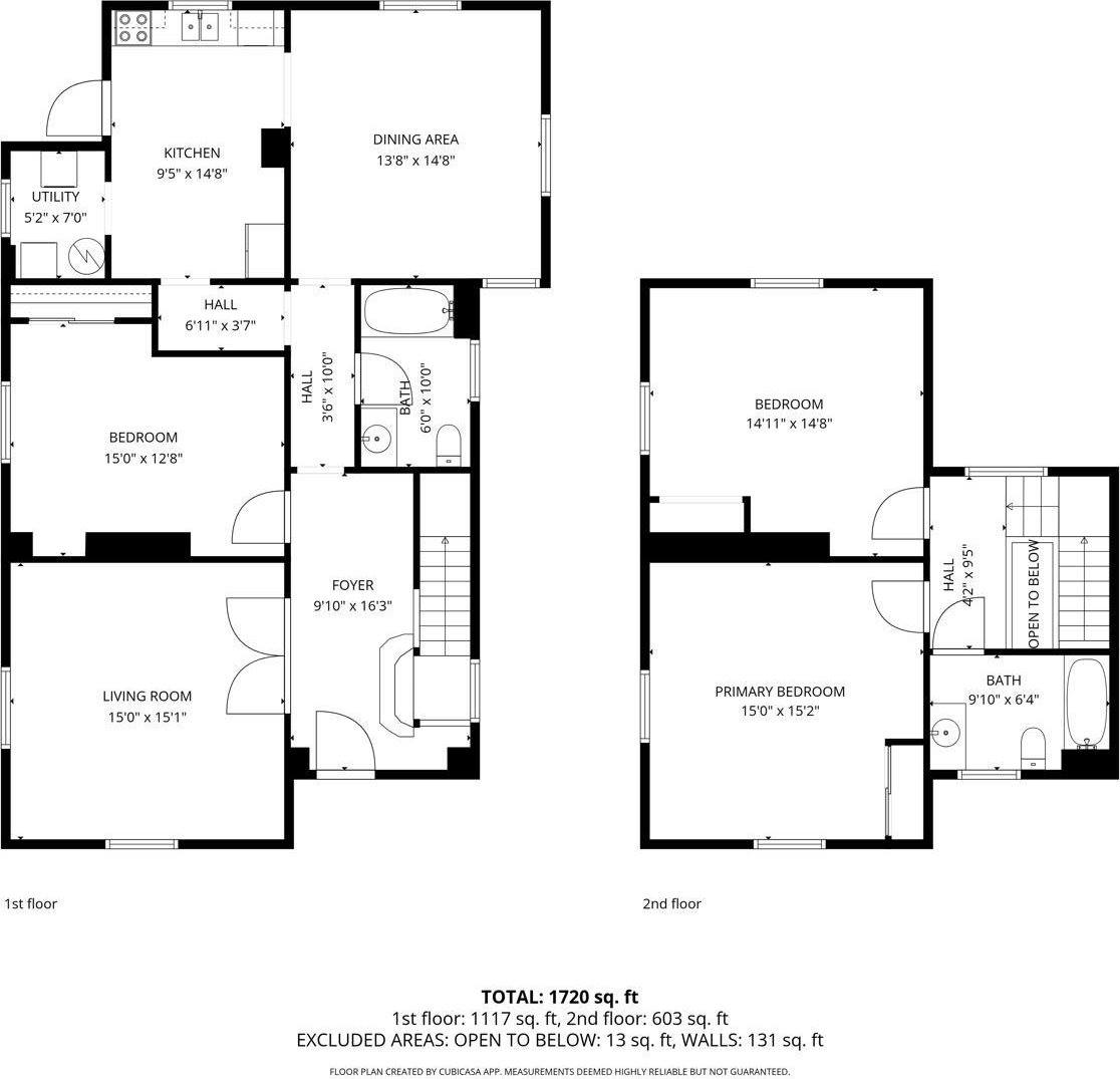 304 Walnut Street, #2, Lynchburg, VA 24504