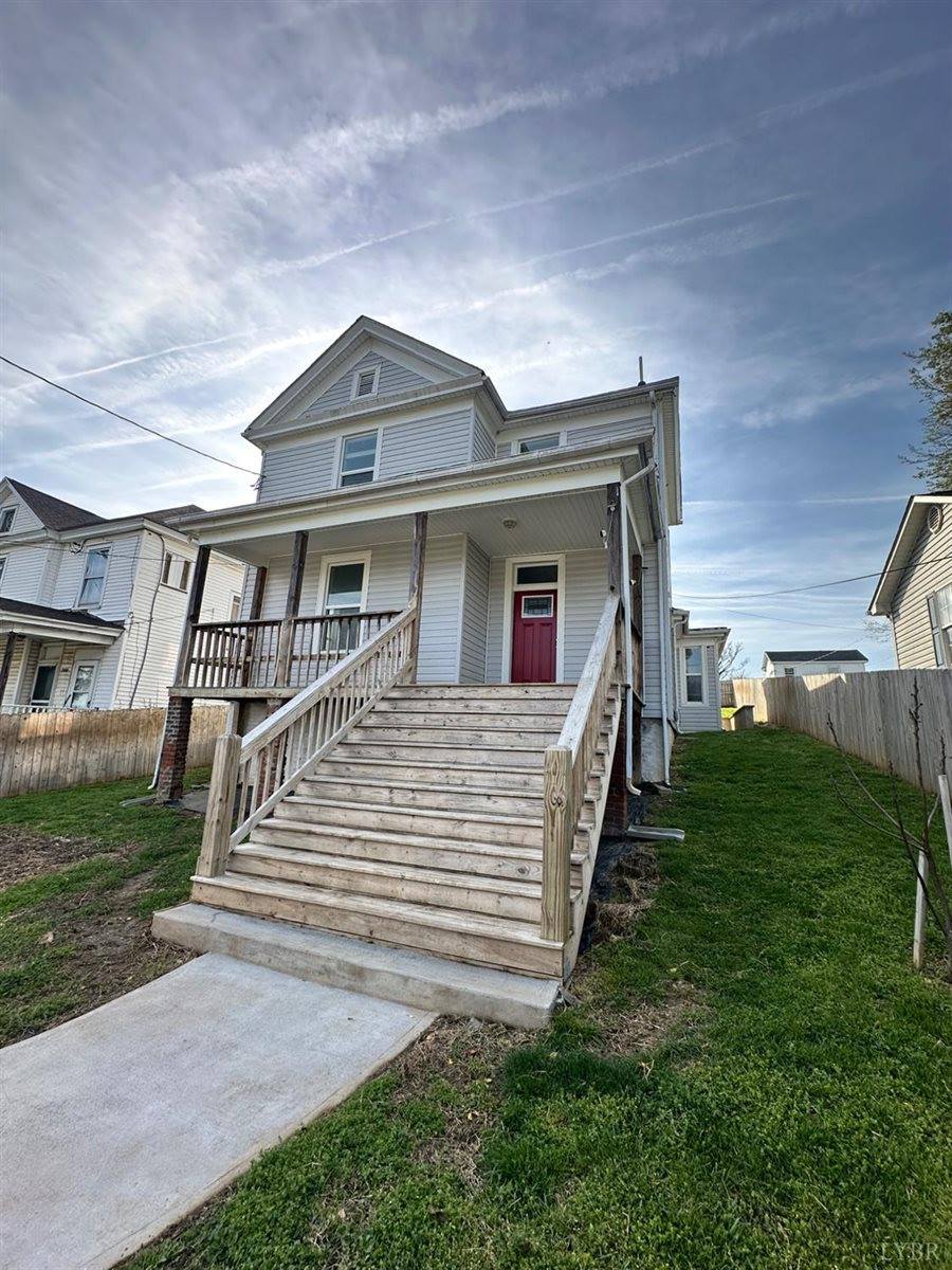 304 Walnut Street, #2, Lynchburg, VA 24504