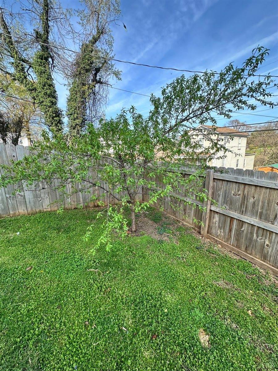 304 Walnut Street, #2, Lynchburg, VA 24504