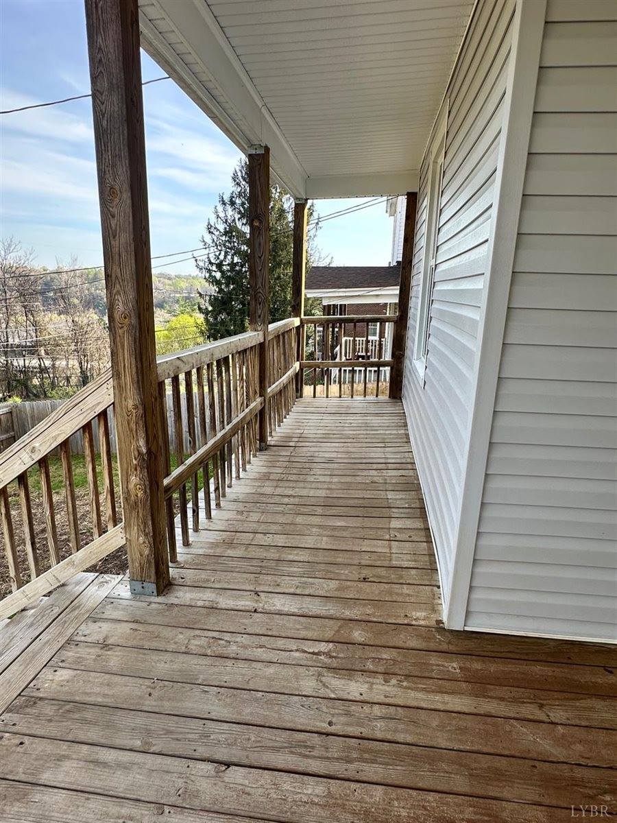 304 Walnut Street, #2, Lynchburg, VA 24504