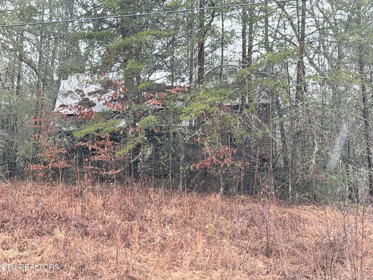 000000 hwy 68, Tellico Plains, TN 37385