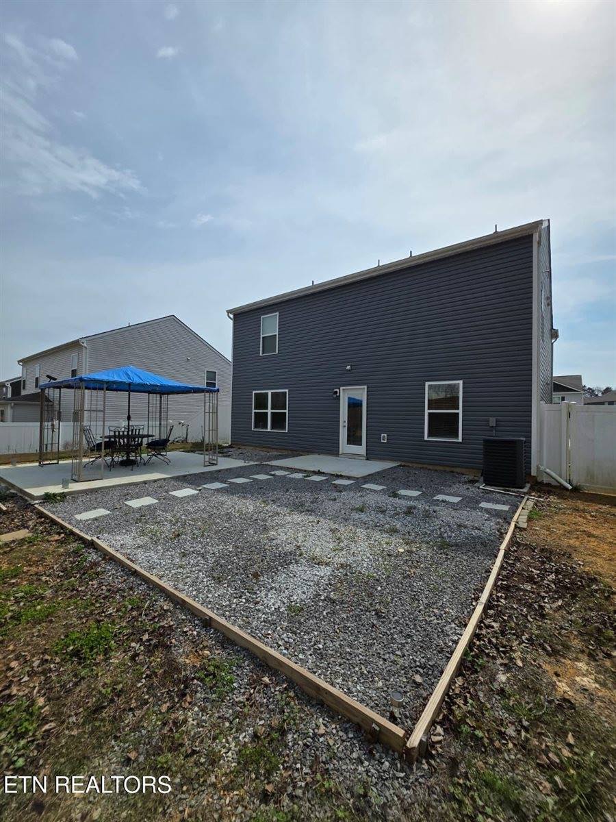 1428 Ridge Estates Drive, Athens, TN 37303