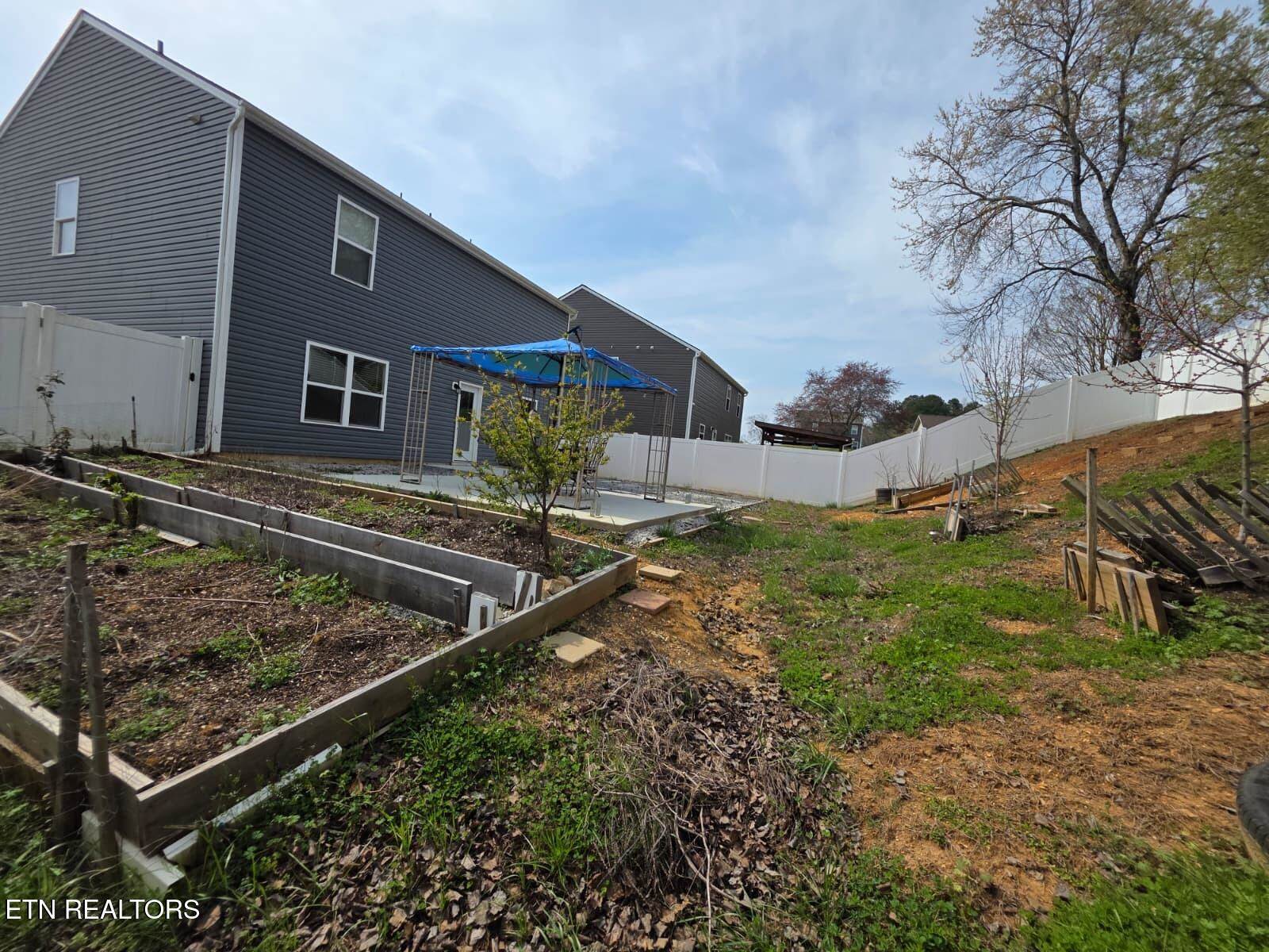 1428 Ridge Estates Drive, Athens, TN 37303