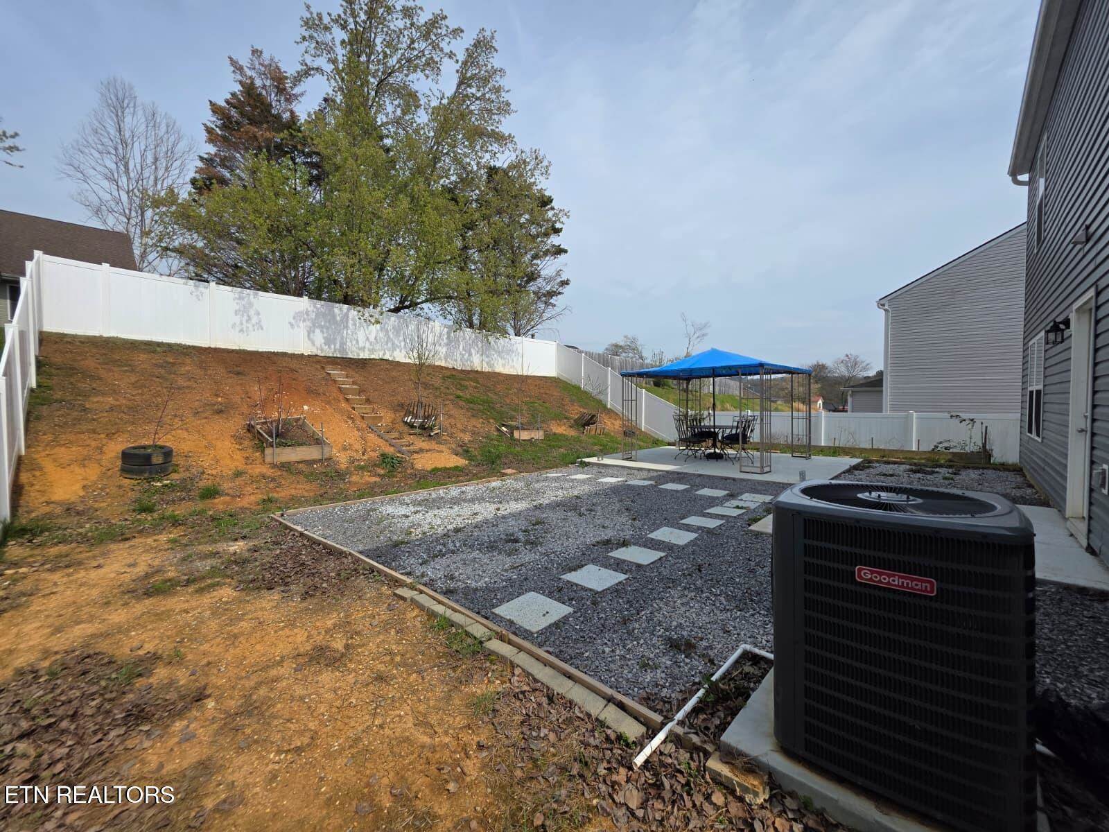 1428 Ridge Estates Drive, Athens, TN 37303