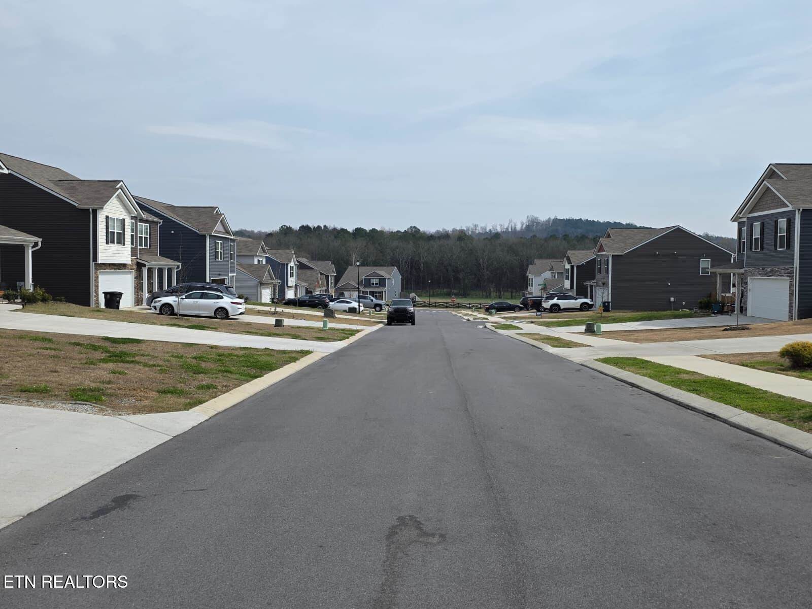 1428 Ridge Estates Drive, Athens, TN 37303