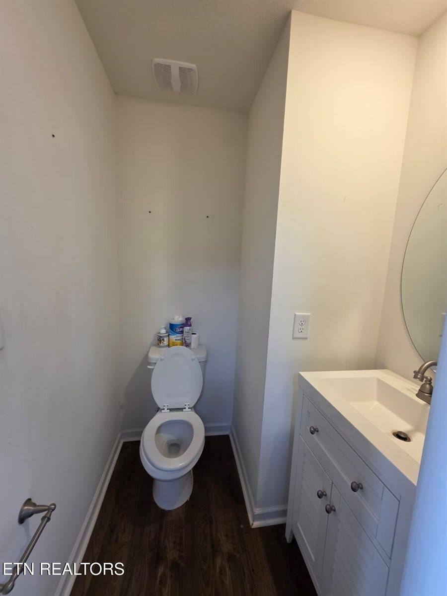 1428 Ridge Estates Drive, Athens, TN 37303