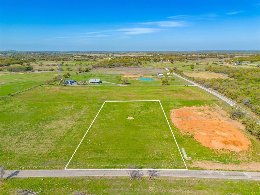 1104 Clover Drive, Poolville, TX 76487