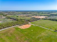 1104 Clover Drive, Poolville, TX 76487