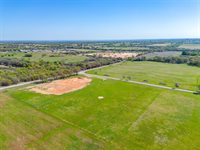 1104 Clover Drive, Poolville, TX 76487