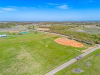 1104 Clover Drive, Poolville, TX 76487