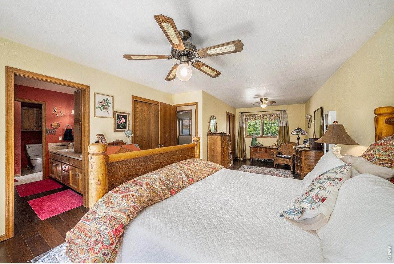 4601 Sunshine Ct, Loveland, CO 80537