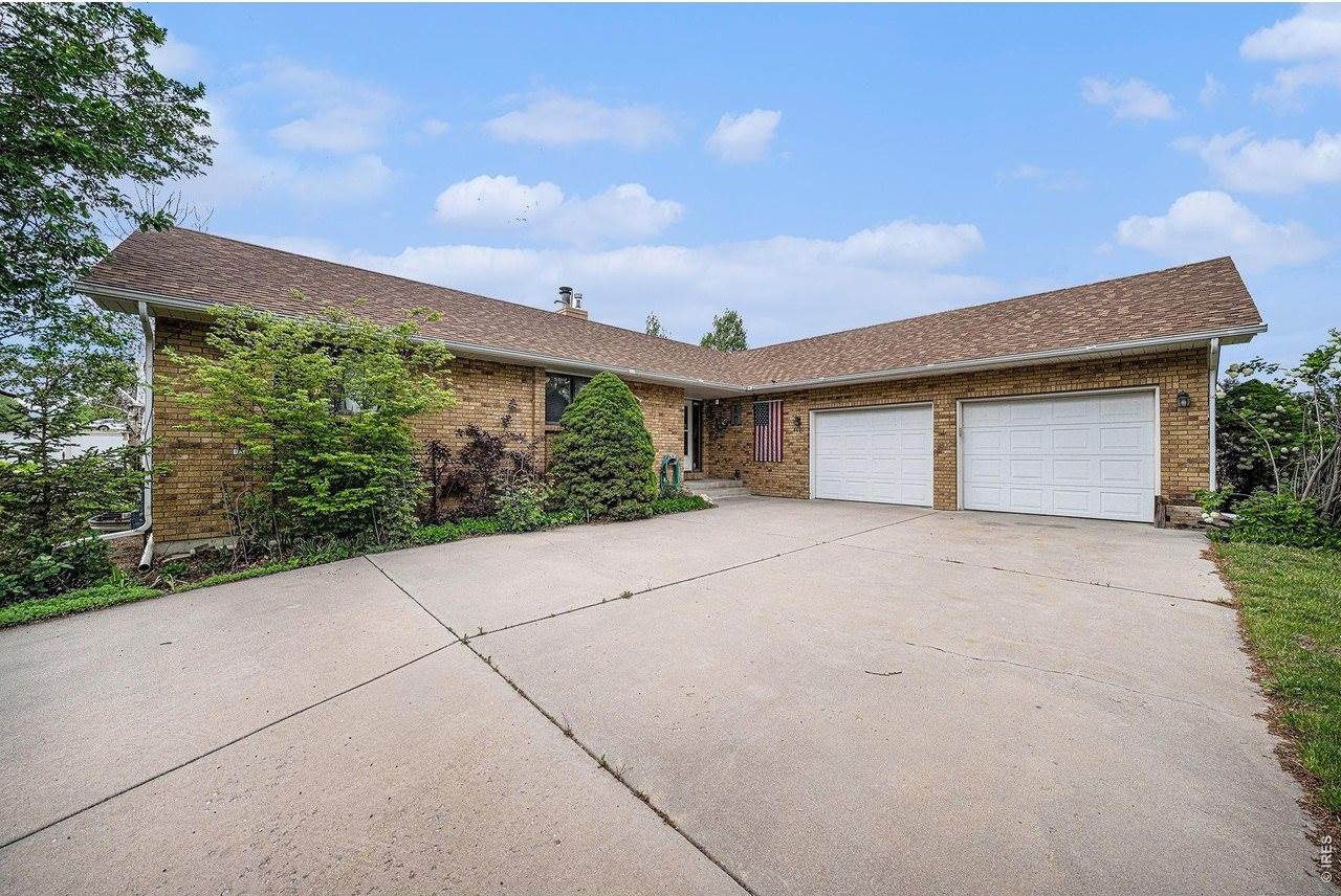 4601 Sunshine Ct, Loveland, CO 80537