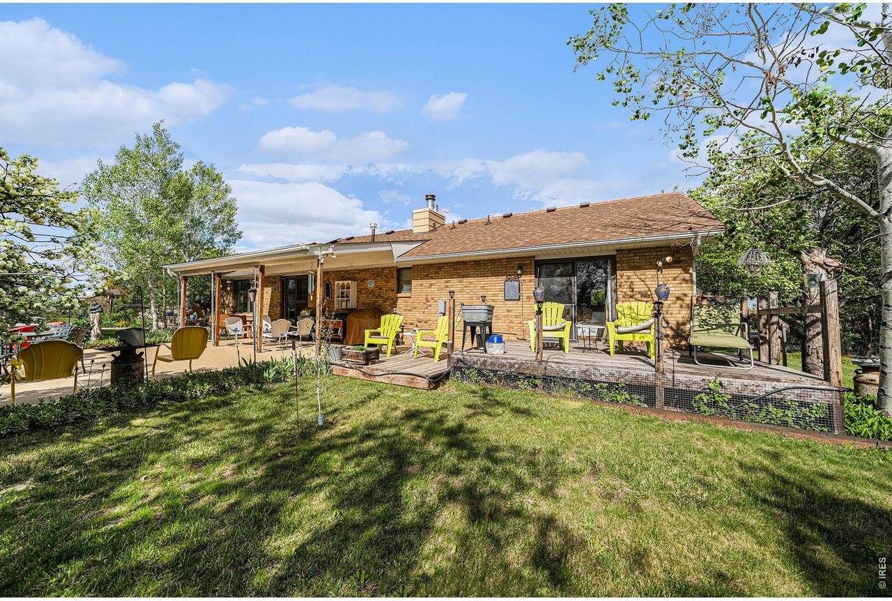 4601 Sunshine Ct, Loveland, CO 80537