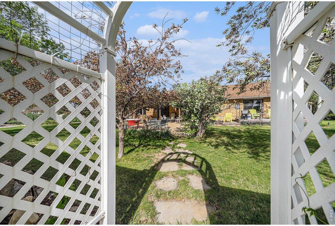 4601 Sunshine Ct, Loveland, CO 80537