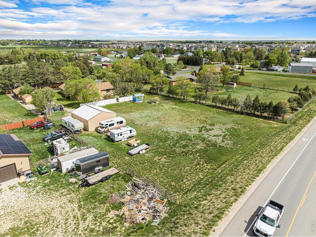 4601 Sunshine Ct, Loveland, CO 80537