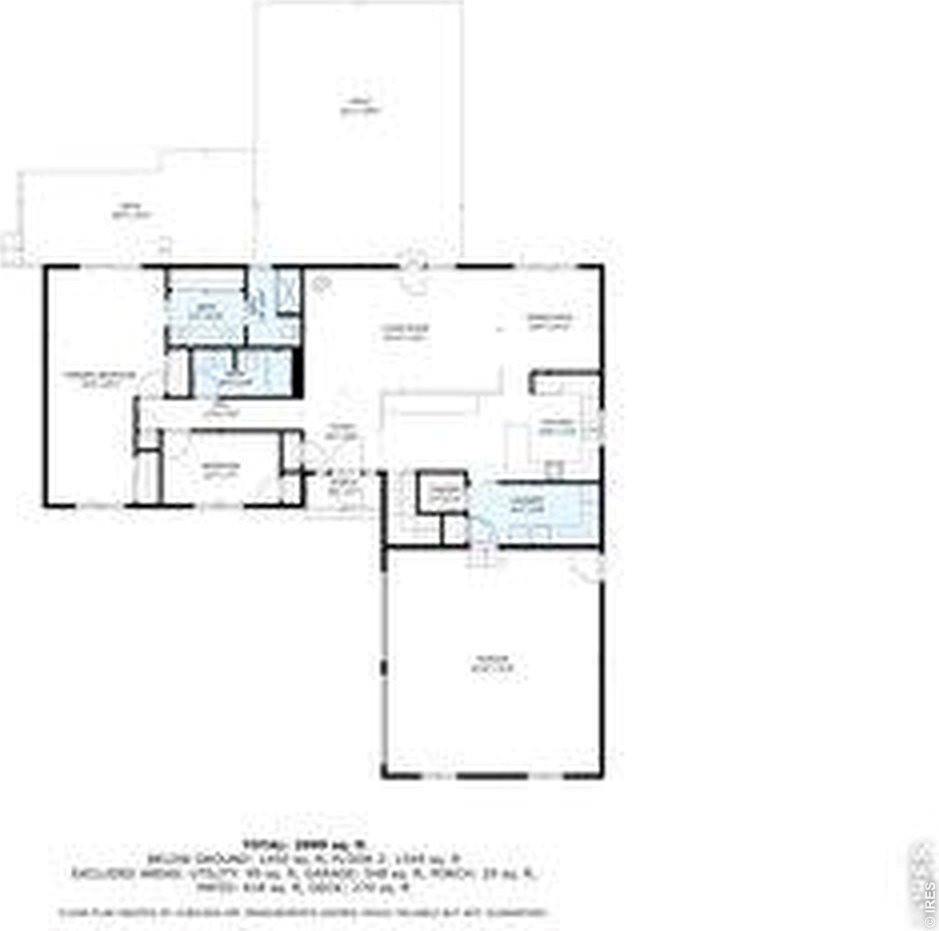 4601 Sunshine Ct, Loveland, CO 80537