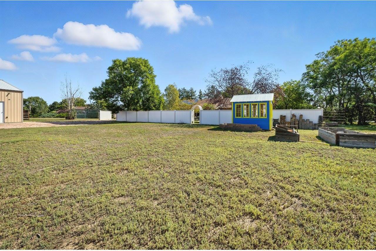 4601 Sunshine Ct, Loveland, CO 80537