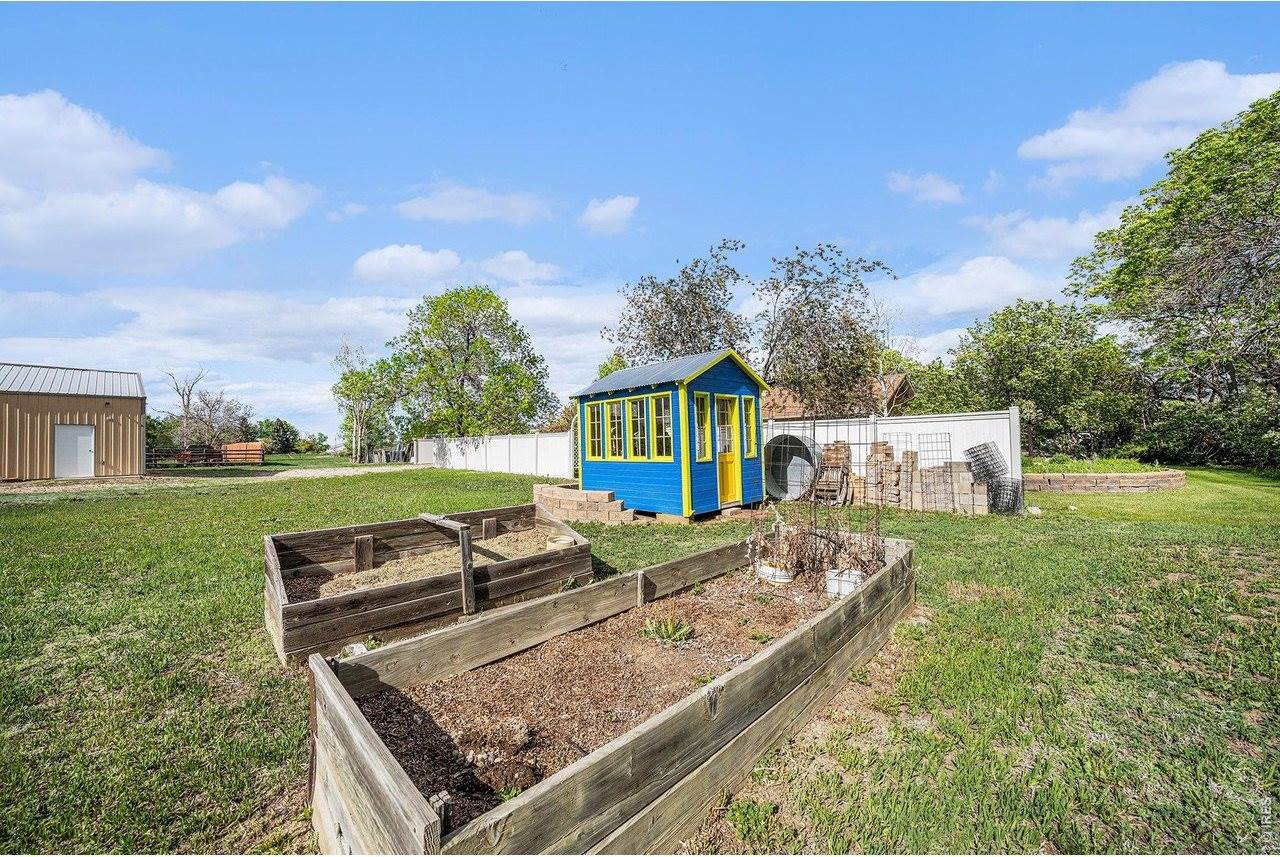 4601 Sunshine Ct, Loveland, CO 80537