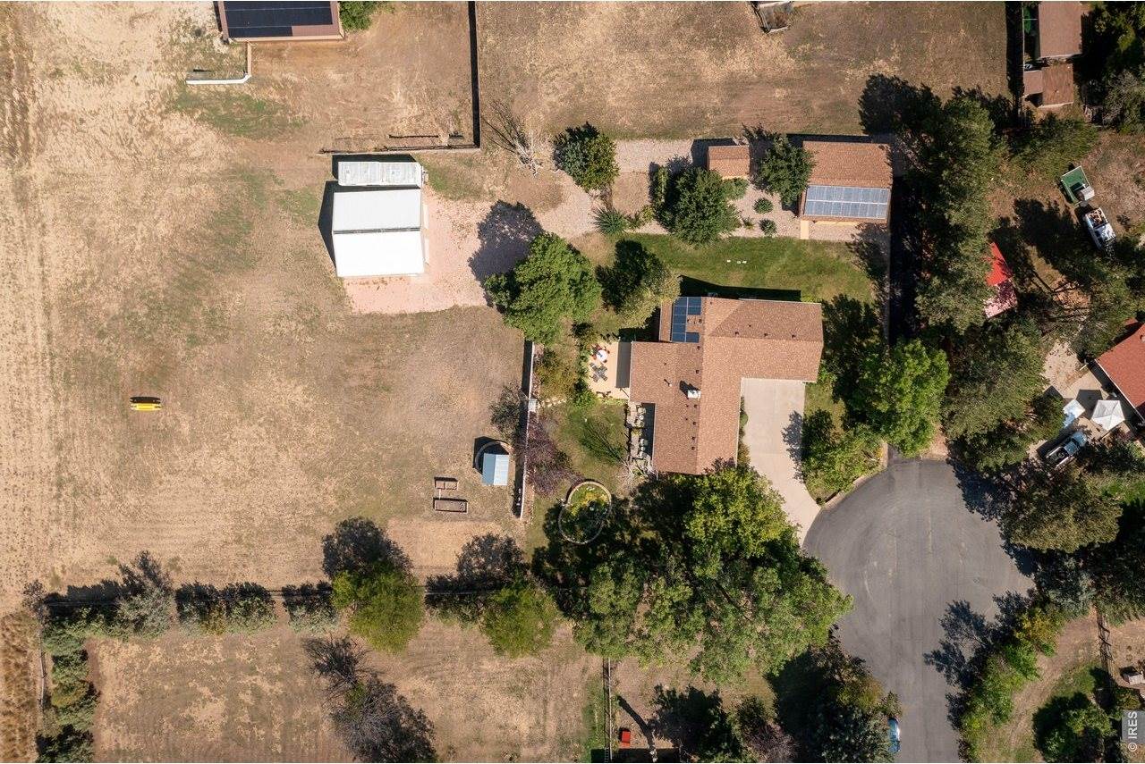 4601 Sunshine Ct, Loveland, CO 80537