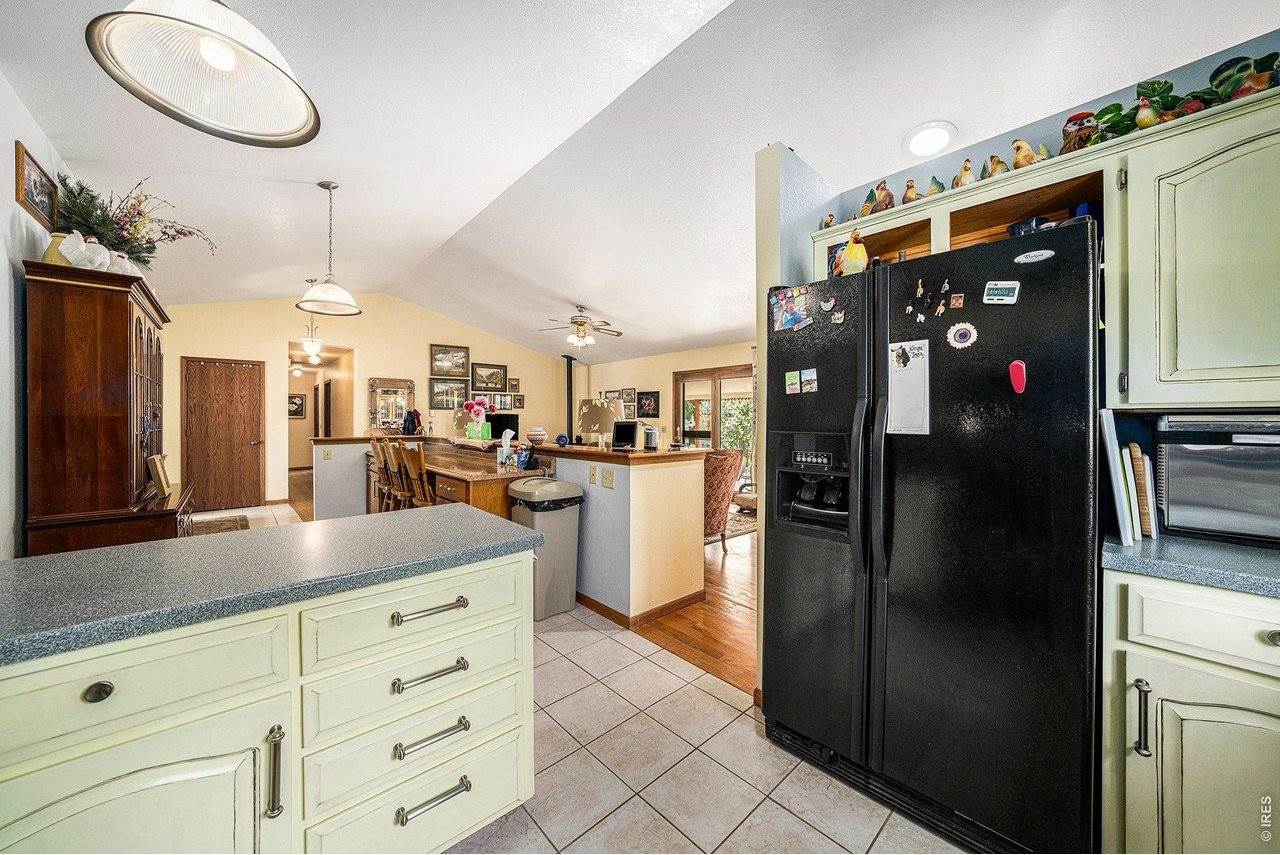 4601 Sunshine Ct, Loveland, CO 80537