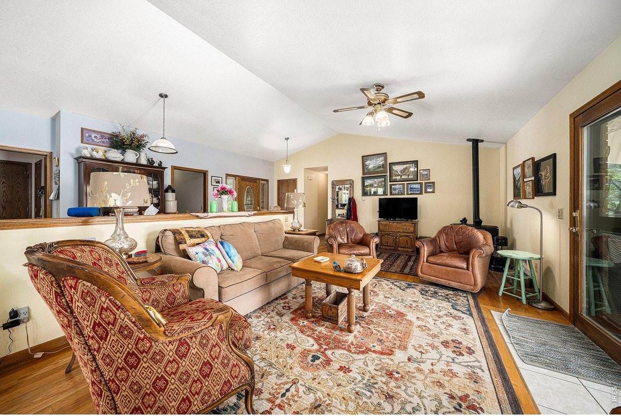 4601 Sunshine Ct, Loveland, CO 80537