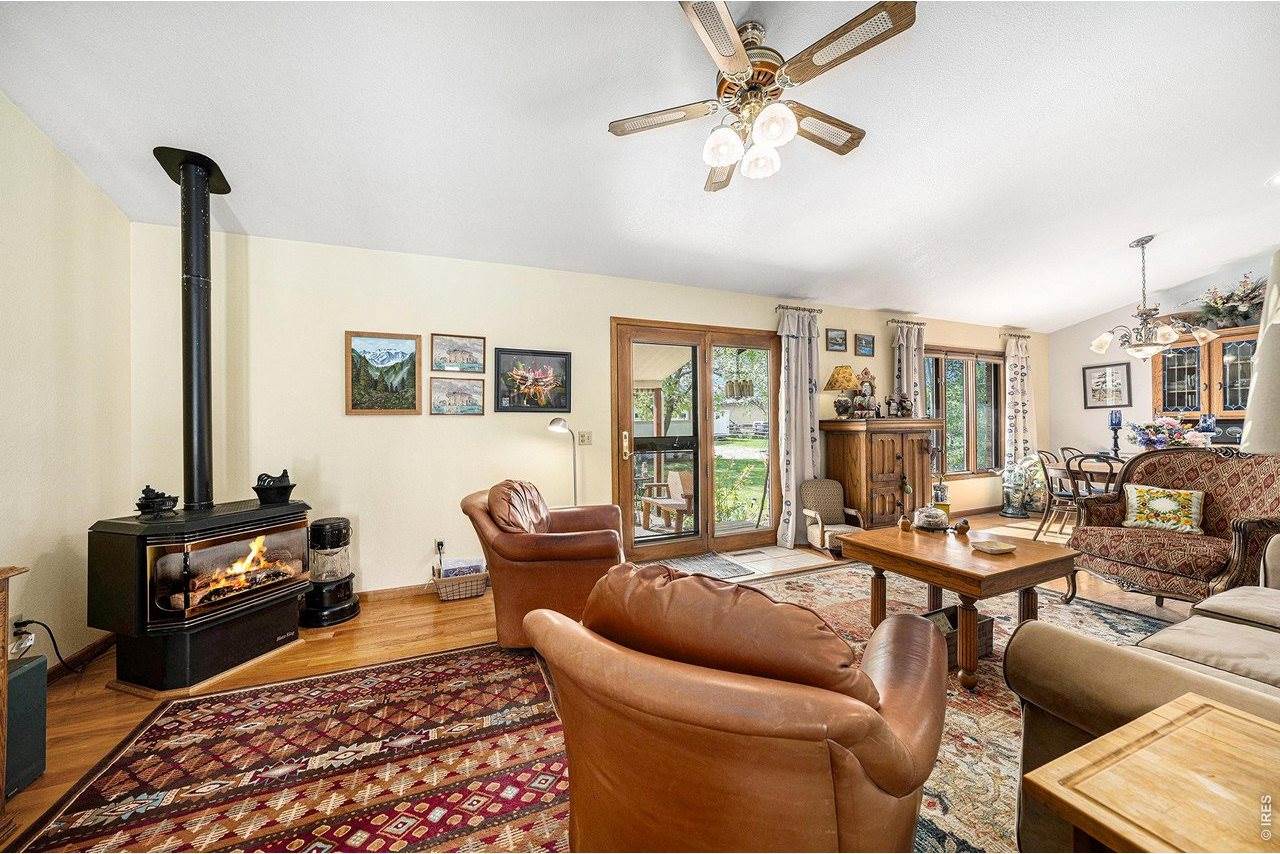 4601 Sunshine Ct, Loveland, CO 80537