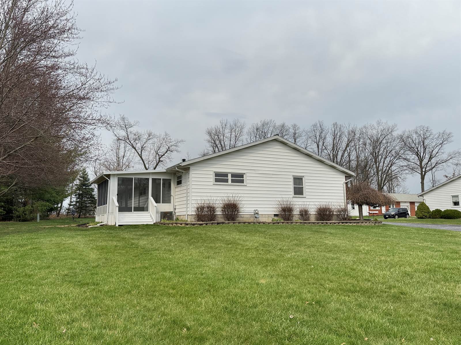 1705 Olive Court, Ashland, OH 44805