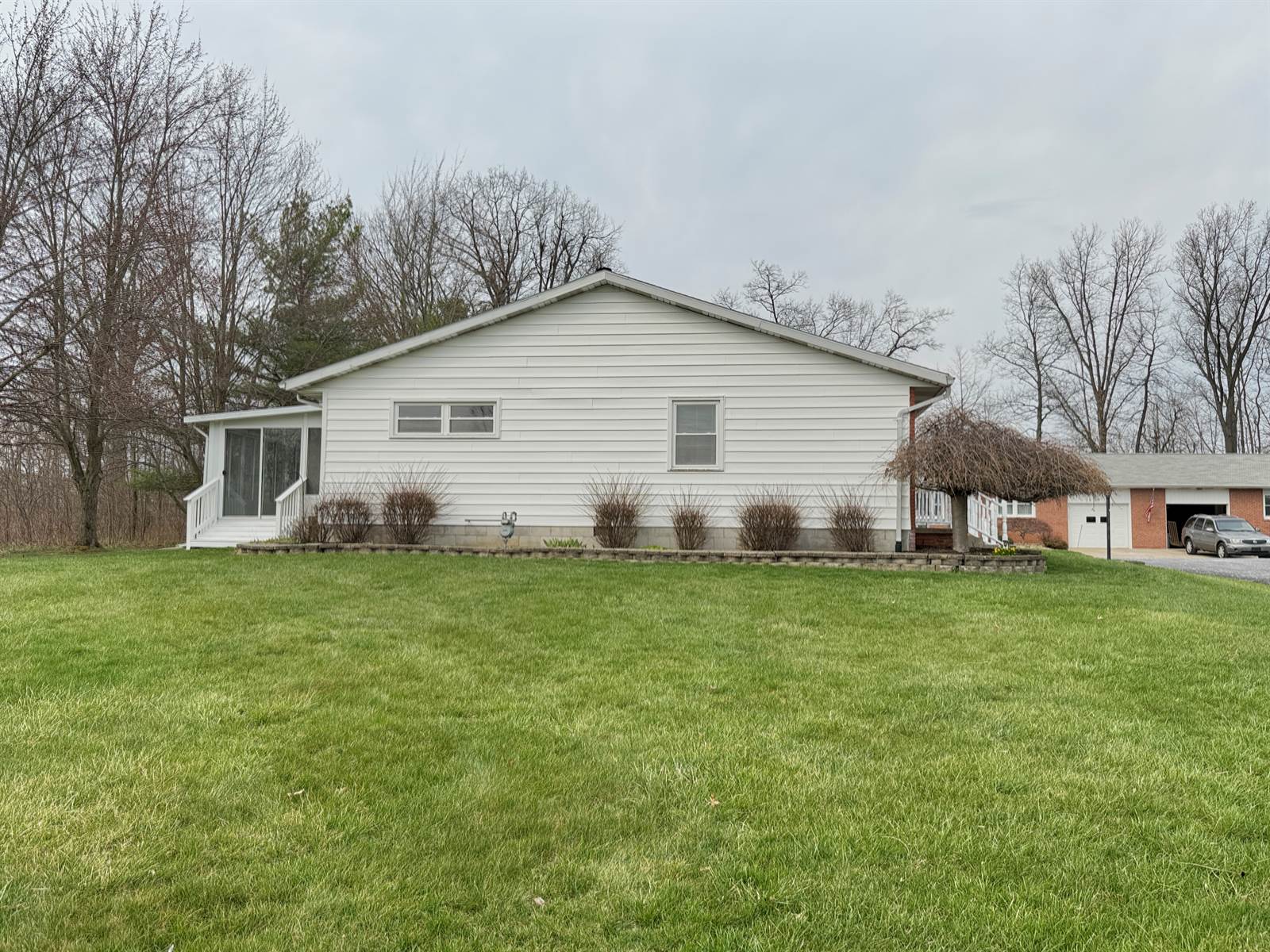 1705 Olive Court, Ashland, OH 44805