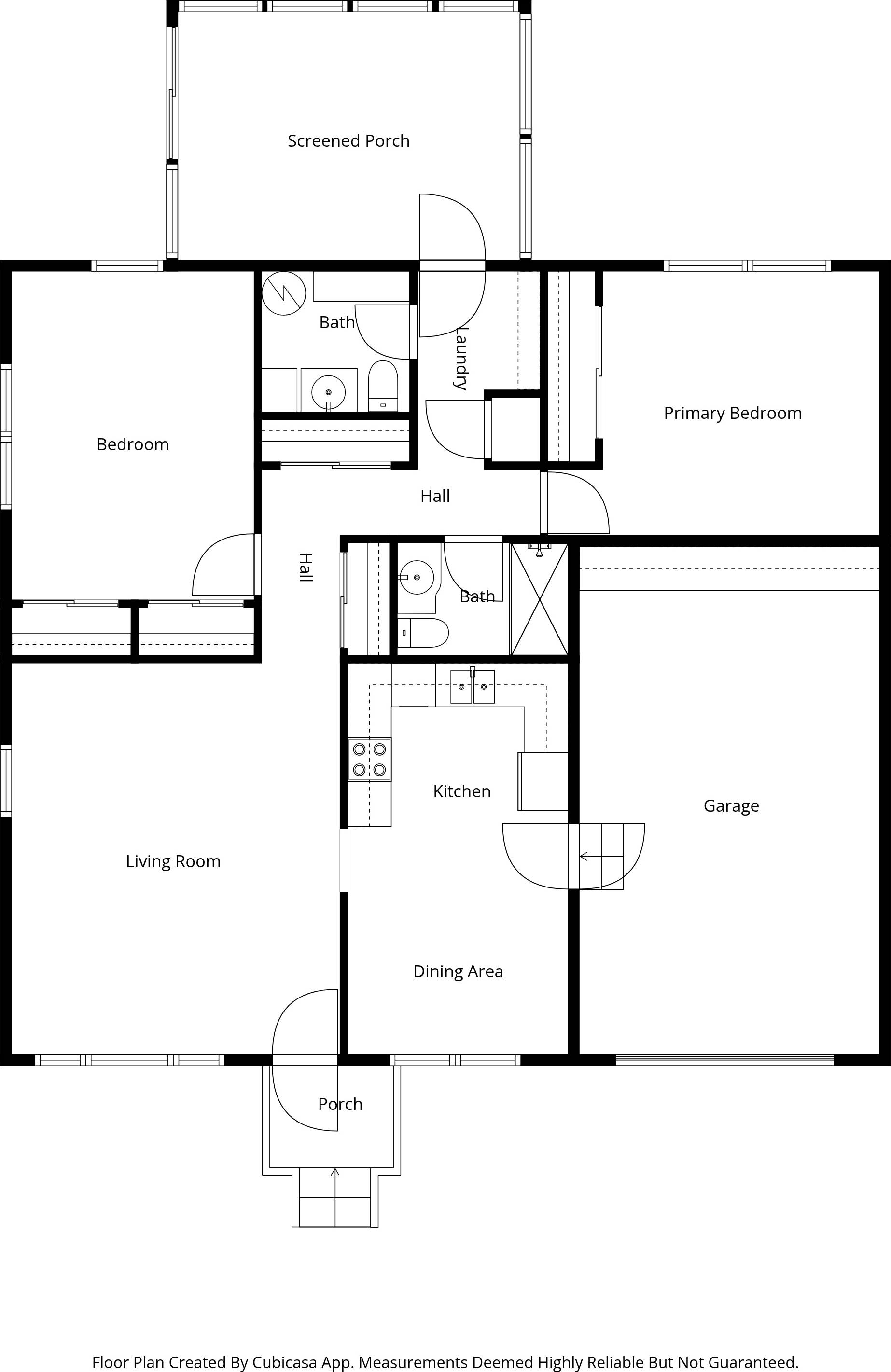 1705 Olive Court, Ashland, OH 44805