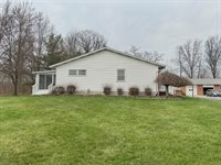 1705 Olive Court, Ashland, OH 44805