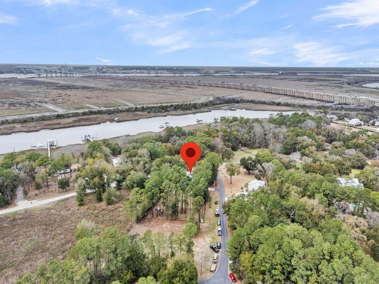 1145 Pinefield Drive, Charleston, SC 29492