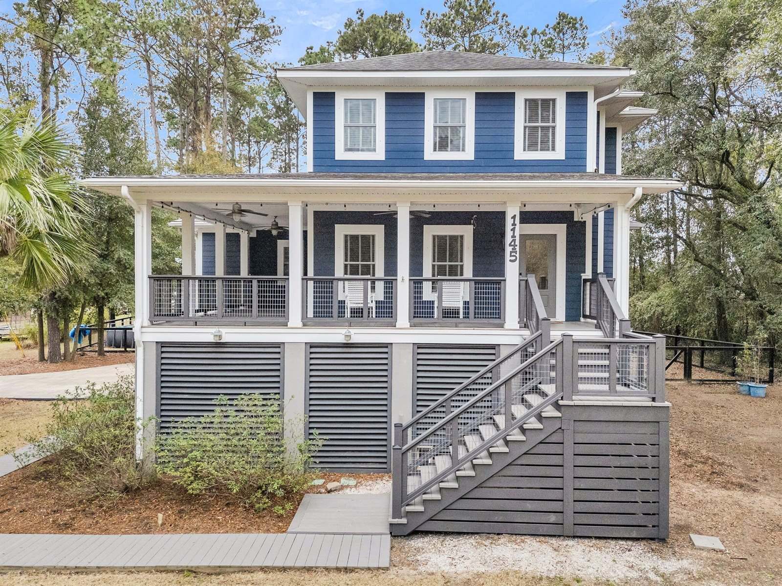 1145 Pinefield Drive, Charleston, SC 29492